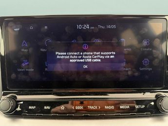 Kia Proceed 1.5 T-GDi GT-Line S Shooting Brake DCT (138 bhp) - REVERSE CAM -