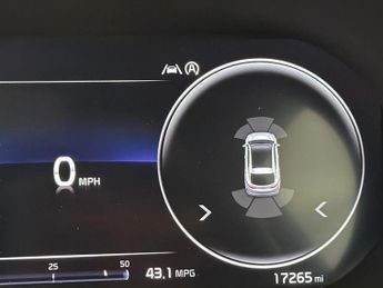 Kia Proceed 1.5 T-GDi GT-Line S Shooting Brake DCT (138 bhp) - REVERSE CAM -