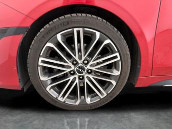 Kia Proceed 1.5 T-GDi GT-Line S Shooting Brake DCT (138 bhp) - REVERSE CAM -