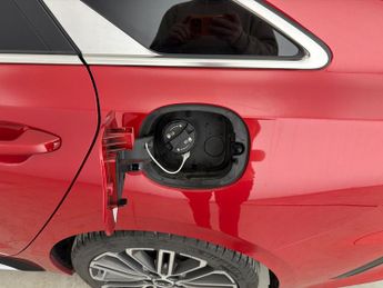 Kia Proceed 1.5 T-GDi GT-Line S Shooting Brake DCT (138 bhp) - REVERSE CAM -