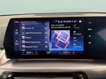 BMW iX1 30 66.5kWh M Sport xDrive (11kW Charger) (313 ps) - TECH PACK - 
