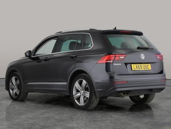 Volkswagen Tiguan 1.5 TSI EVO Match DSG (150 ps) - BLUETOOTH - PARK SENSORS - PADD
