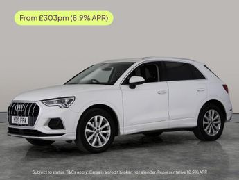 Audi Q3 1.5 TFSI CoD 35 Sport S Tronic (150 ps) - BLUETOOTH - CRUISE
