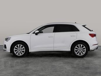 Audi Q3 1.5 TFSI CoD 35 Sport S Tronic (150 ps) - BLUETOOTH - CRUISE