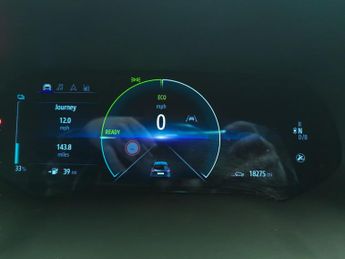 Renault Zoe R135 52kWh GT Line (i) (134 bhp) - BLIND SPOT ASSIST - LANE DEPA