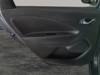 Renault Zoe R135 52kWh GT Line (i) (134 bhp) - BLIND SPOT ASSIST - LANE DEPA