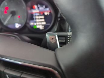 Porsche Macan 2.9T V6 S PDK 4WD (380 ps) - ACTIVE LANE ASSIST - LED - REVERSE 