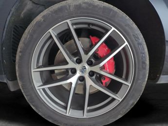 Porsche Macan 2.9T V6 S PDK 4WD (380 ps) - ACTIVE LANE ASSIST - LED - REVERSE 