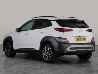 Hyundai Kona 1.6 h-GDi Premium DCT (141 ps) - HEATED SEATS - HEATED STEERING
