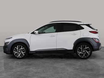Hyundai Kona 1.6 h-GDi Premium DCT (141 ps) - HEATED SEATS - HEATED STEERING