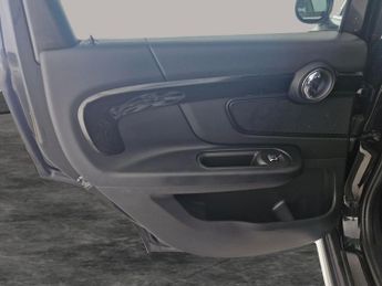 Mini Countryman 1.5 10kWh Cooper SE Classic Plug-in ALL4 (222 ps) - SPLIT FOLDIN