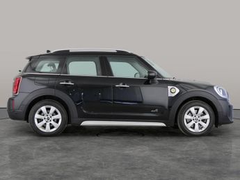 Mini Countryman 1.5 10kWh Cooper SE Classic Plug-in ALL4 (222 ps) - SPLIT FOLDIN
