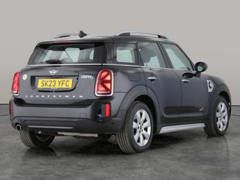 Mini Countryman 1.5 10kWh Cooper SE Classic Plug-in ALL4 (222 ps) - SPLIT FOLDIN