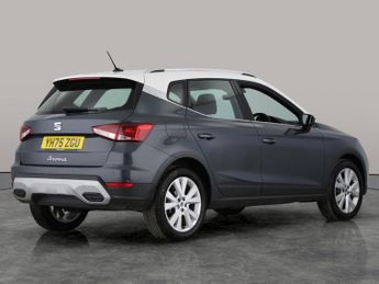 Seat Arona 1.0 TSI XPERIENCE DSG (115 ps) - AUTO HEADLIGHTS - DAB - USB AUD