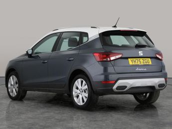 Seat Arona 1.0 TSI XPERIENCE DSG (115 ps) - AUTO HEADLIGHTS - DAB - USB AUD