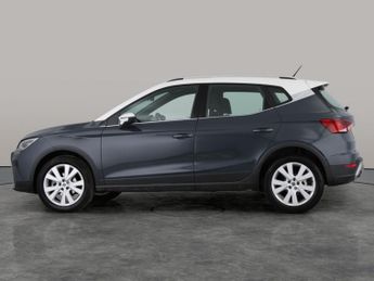 Seat Arona 1.0 TSI XPERIENCE DSG (115 ps) - AUTO HEADLIGHTS - DAB - USB AUD
