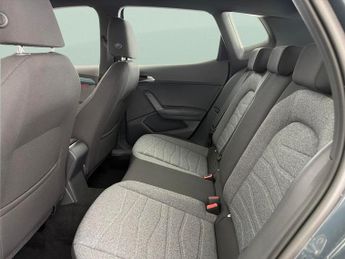 Seat Arona 1.0 TSI XPERIENCE DSG (115 ps) - AUTO HEADLIGHTS - DAB - USB AUD