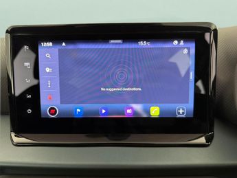 Seat Arona 1.0 TSI XPERIENCE DSG (115 ps) - AUTO HEADLIGHTS - DAB - USB AUD