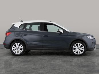 Seat Arona 1.0 TSI XPERIENCE DSG (115 ps) - AUTO HEADLIGHTS - DAB - USB AUD