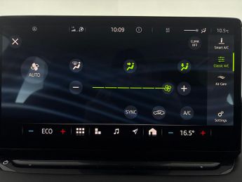 Skoda Enyaq iV 82kWh 80 (DC135kW) (204 ps) - REVERSE CAM - NAV - LEATHER