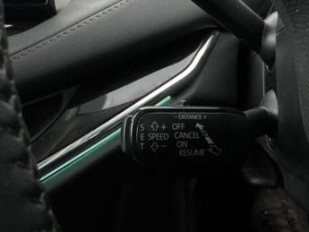 Skoda Enyaq iV 82kWh 80 (DC135kW) (204 ps) - REVERSE CAM - NAV - LEATHER