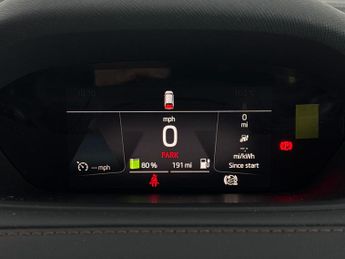 Skoda Enyaq iV 82kWh 80 (DC135kW) (204 ps) - REVERSE CAM - NAV - LEATHER