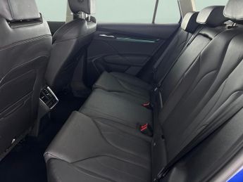 Skoda Enyaq iV 82kWh 80 (DC135kW) (204 ps) - REVERSE CAM - NAV - LEATHER