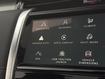 Land Rover Discovery Sport 2.0 D165 MHEV Urban Edition 4WD (163 ps) - CARPLAY - KEYLESS ENT