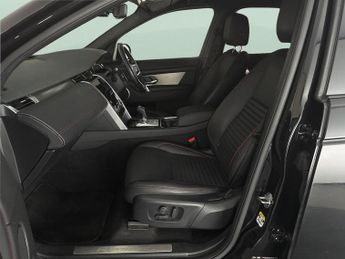 Land Rover Discovery Sport 2.0 D165 MHEV Urban Edition 4WD (163 ps) - CARPLAY - KEYLESS ENT
