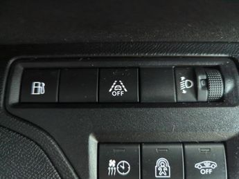 Peugeot 3008 1.6 13.2kWh Allure Plug-in e-EAT (225 ps) - LANE DEPARTURE  - BL