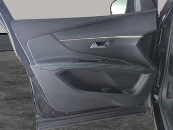 Peugeot 3008 1.6 13.2kWh Allure Plug-in e-EAT (225 ps) - LANE DEPARTURE  - BL