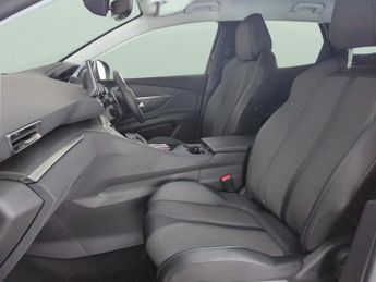Peugeot 3008 1.6 13.2kWh Allure Plug-in e-EAT (225 ps) - LANE DEPARTURE  - BL