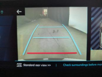 Peugeot 3008 1.6 13.2kWh Allure Plug-in e-EAT (225 ps) - LANE DEPARTURE  - BL
