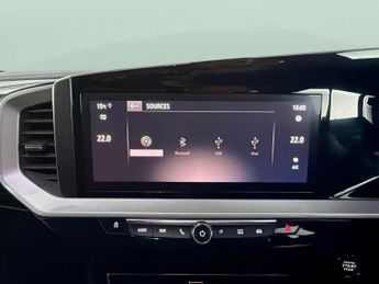 Vauxhall Mokka Electric 50kWh Ultimate (136 ps) - LED - REVERSE CAM - HEATED SEATS