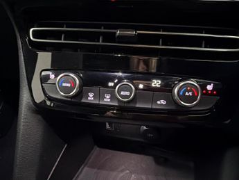 Vauxhall Mokka Electric 50kWh Ultimate (136 ps) - LED - REVERSE CAM - HEATED SEATS