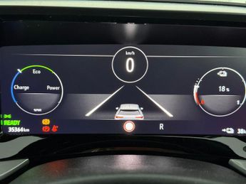 Vauxhall Mokka Electric 50kWh Ultimate (136 ps) - LED - REVERSE CAM - HEATED SEATS