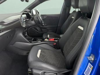 Vauxhall Mokka Electric 50kWh Ultimate (136 ps) - LED - REVERSE CAM - HEATED SEATS
