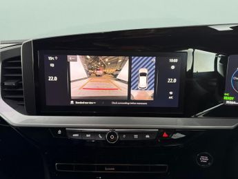 Vauxhall Mokka Electric 50kWh Ultimate (136 ps) - LED - REVERSE CAM - HEATED SEATS