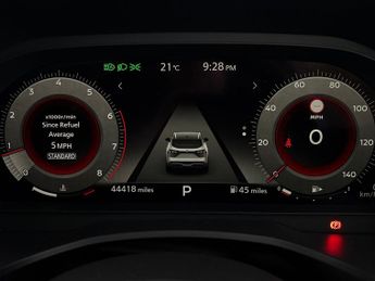 Nissan Qashqai 1.3 DIG-T MHEV N-Connecta XTRON (158 ps) - 360 CAM - LED - REVER