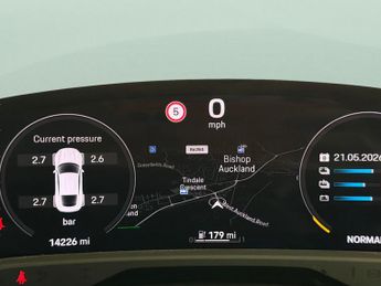 Porsche Taycan 420kW 4S 93kWh [5 Seat] - NAV - HEATED SEATS - ADJUSTABLE SUSPEN