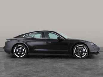 Porsche Taycan 420kW 4S 93kWh [5 Seat] - NAV - HEATED SEATS - ADJUSTABLE SUSPEN