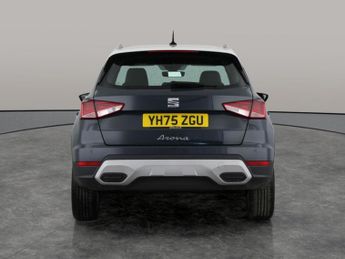 Seat Arona 1.0 TSI XPERIENCE DSG (115 ps) - AUTO HEADLIGHTS - DAB - USB AUD
