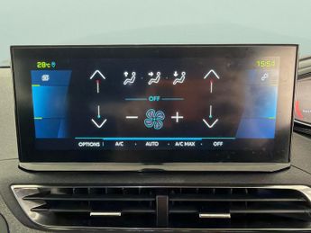 Peugeot 3008 1.6 13.2kWh Allure Premium + Plug-in e-EAT (225 ps) - BLUETOOTH 