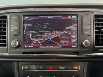 Seat Ateca 2.0 TDI SE Technology DSG (150 ps) - PADDLE SHIFT - CLIMATE CONT