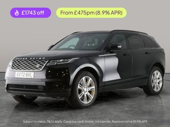 Land Rover Range Rover Velar 2.0 P400e 17.1kWh SE Plug-in 4WD (404 ps) - KEYLESS ENTRY - LED