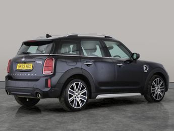Mini Countryman 2.0 Cooper S Exclusive Steptronic (178 ps) - LED - PREMIUM PACK 