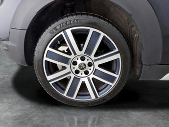 Mini Countryman 2.0 Cooper S Exclusive Steptronic (178 ps) - LED - PREMIUM PACK 
