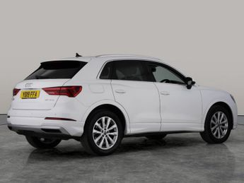 Audi Q3 1.5 TFSI CoD 35 Sport S Tronic (150 ps) - BLUETOOTH - CRUISE
