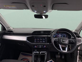 Audi Q3 1.5 TFSI CoD 35 Sport S Tronic (150 ps) - BLUETOOTH - CRUISE