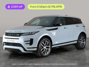 Land Rover Range Rover Evoque 1.5 P300e 11.9kWh Autobiography Plug-in 4WD (309 ps) - PAN ROOF